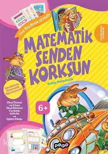Matematik Senden Korksun