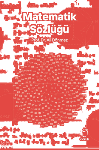 Matematik Sözlüğü