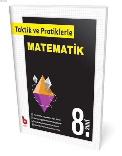 Matematik;Taktik ve Pratiklerle