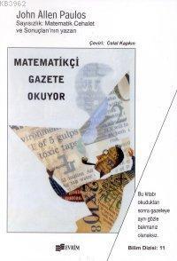 Matematikçi Gazete Okuyor