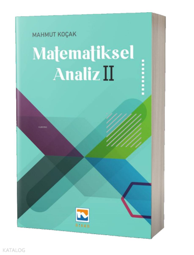 Matematiksel Analiz II