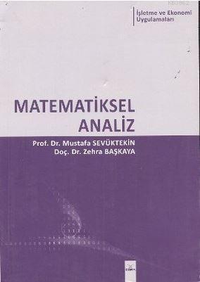 Matematiksel Analiz