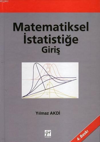 Matematiksel İstatistiğe Giriş