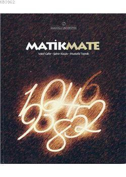 Matikmate