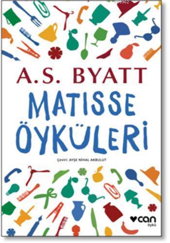 Matisse Öyküleri