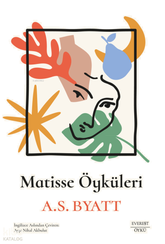 Matisse  Öyküleri