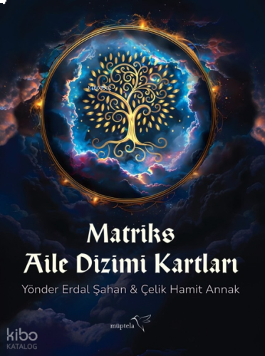 Matriks Aile Dizimi Kartları