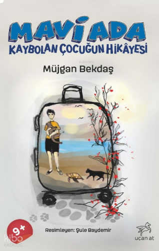 Mavi Ada - Kaybolan Çocuğun Hikayesi