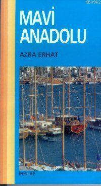 Mavi Anadolu