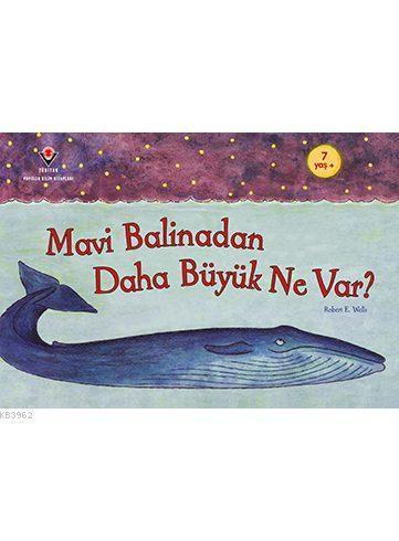 Mavi Balinadan Daha Büyük Ne Var?