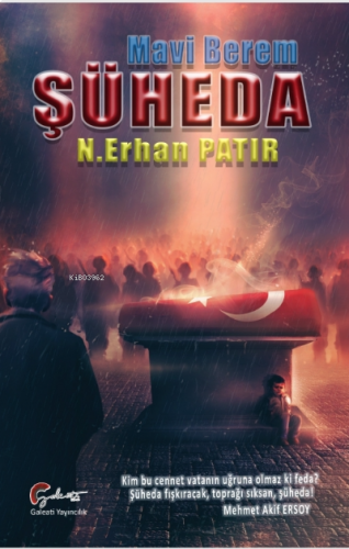 Mavi Berem- Şüheda