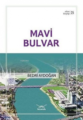Mavi Bulvar