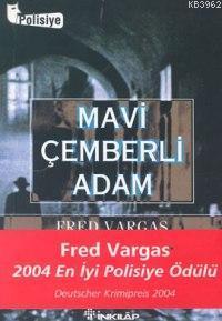 Mavi Çemberli Adam