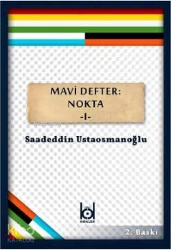 Mavi Defter: Nokta -1
