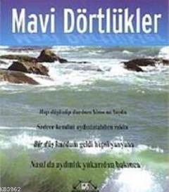 Mavi Dörtlükler