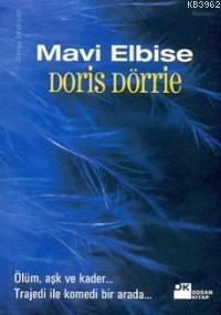 Mavi Elbise