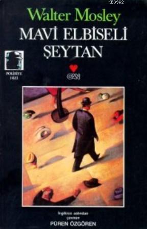 Mavi Elbiseli Şeytan