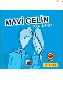 Mavi Gelin