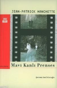Mavi Kanlı Prenses