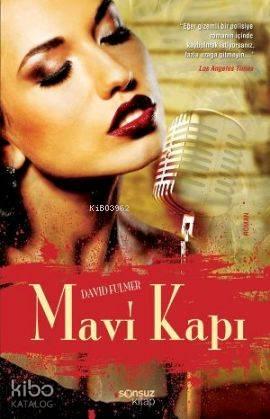 Mavi Kapı