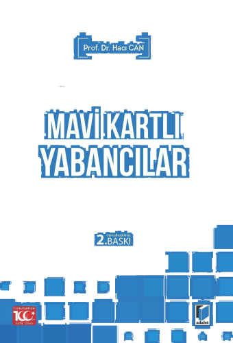 Mavi Kartlı Yabancılar