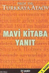 Mavi Kitaba Yanıt