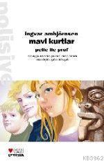 Mavi Kurtlar; Pelle İle Prof