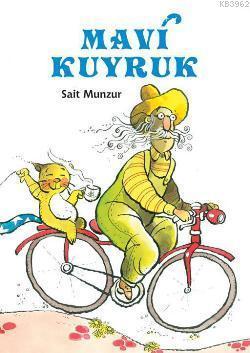 Mavi Kuyruk; 4+ Yaş
