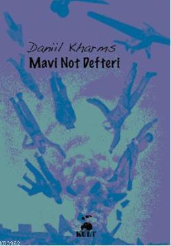 Mavi Not Defteri
