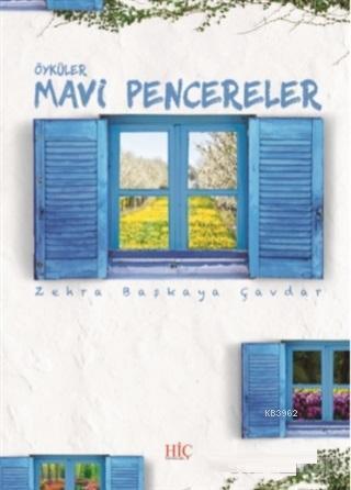Mavi Penceler