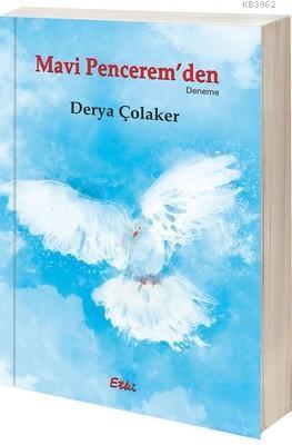 Mavi Pencerem'den