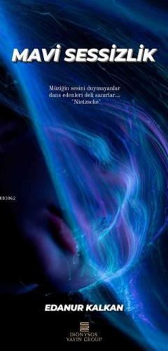 Mavi Sessizlik