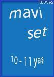 Mavi Set (10-11 Yaş)
