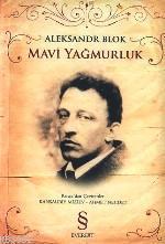 Mavi Yağmurluk