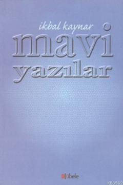 Mavi Yazılar