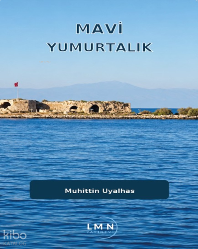 Mavi Yumurtalık