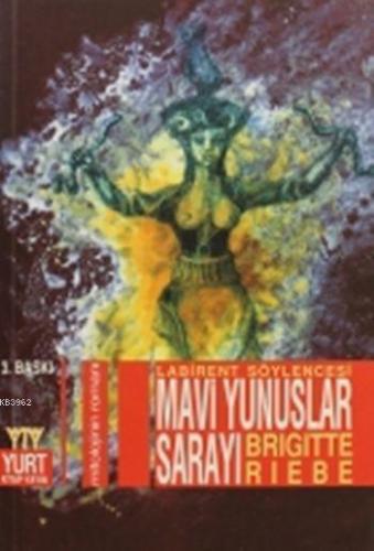 Mavi Yunuslar Sarayı