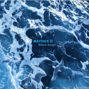 Maviden İz
