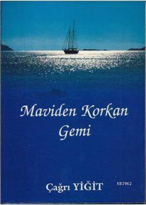 Maviden Korkan Gemi