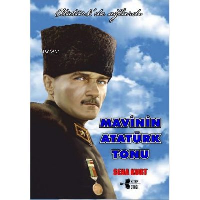 Mavinin Atatürk Tonu