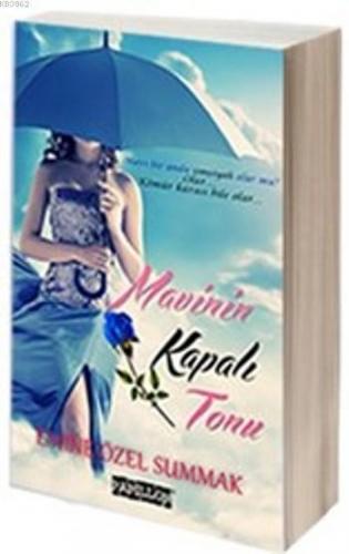 Mavinin Kapalı Tonu