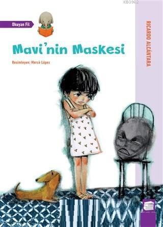 Mavi'nin Maskesi