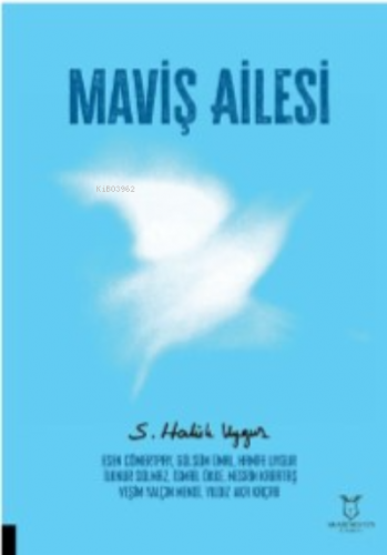 Maviş Ailesi