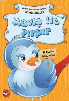 Maviş İle Pırpır