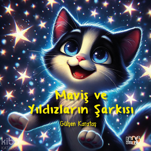 Maviş ve Yıldızların Şarkısı