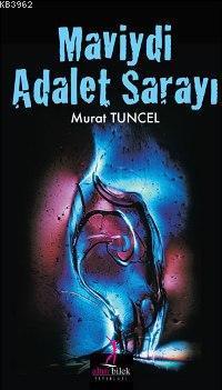 Maviydi Adalet Sarayı