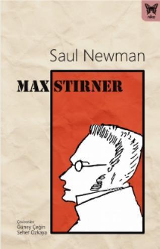 Max Stirner