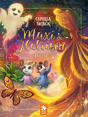 Maxi & Helium - Uyku Vakti