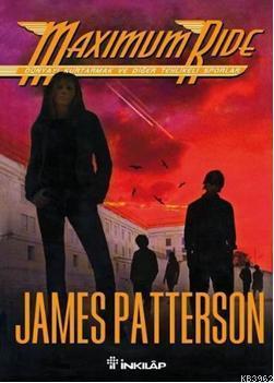 Maximum Ride-3; Dünyayı Kurtarmak ve Tehlikeli Sporlar