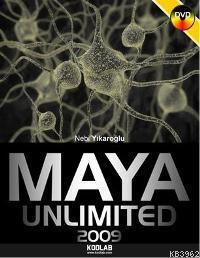 Maya 2009 Unlimited